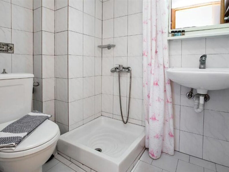 Apartmánový Dům Ianos