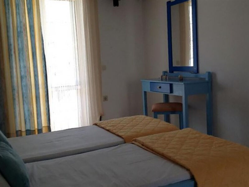 Apartmánový Dům Ikonomakis