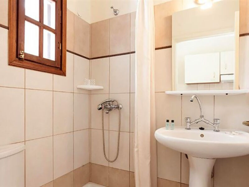 Apartmánový Dům Kalypso - Kalymnos