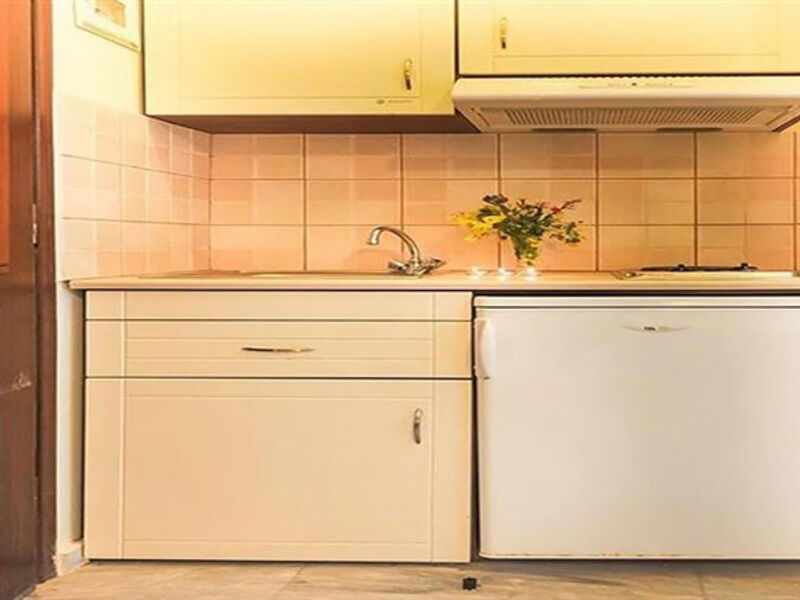 Apartmánový Dům Kalypso - Kalymnos