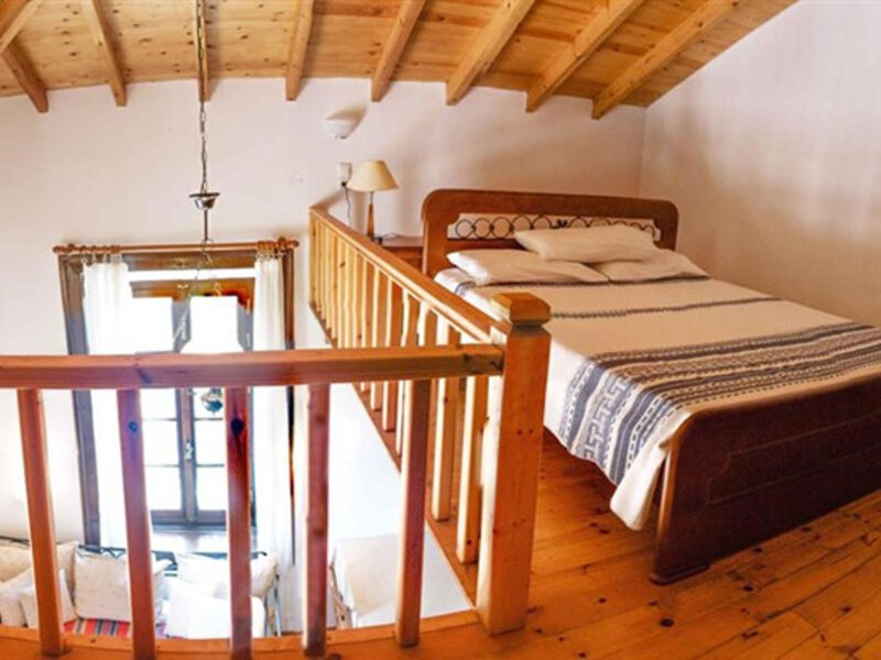 Apartmánový Dům Lela Kaptani Eftalou Olive Grove