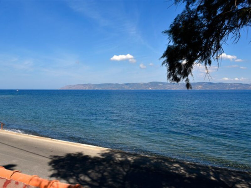 Apartmánový Dům Lela Kaptani Eftalou Olive Grove