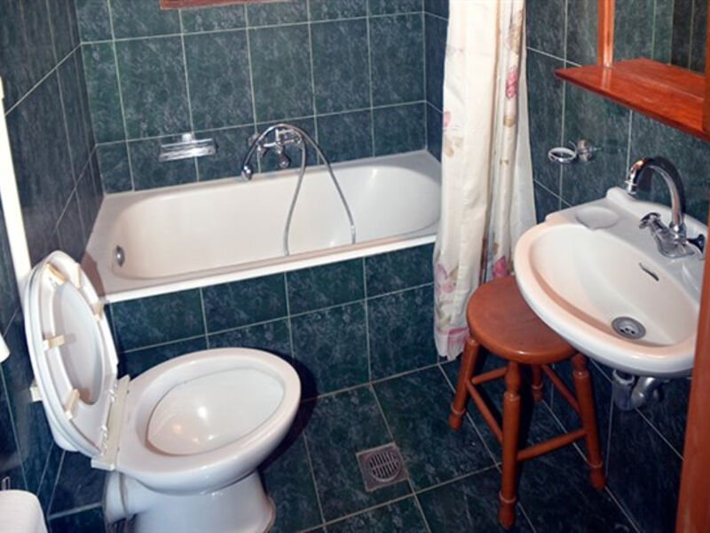 Apartmánový Dům Lela Kaptani Eftalou Olive Grove