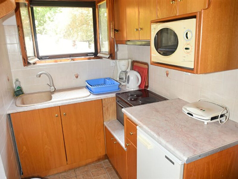 Apartmánový Dům Lela Kaptani Eftalou Olive Grove