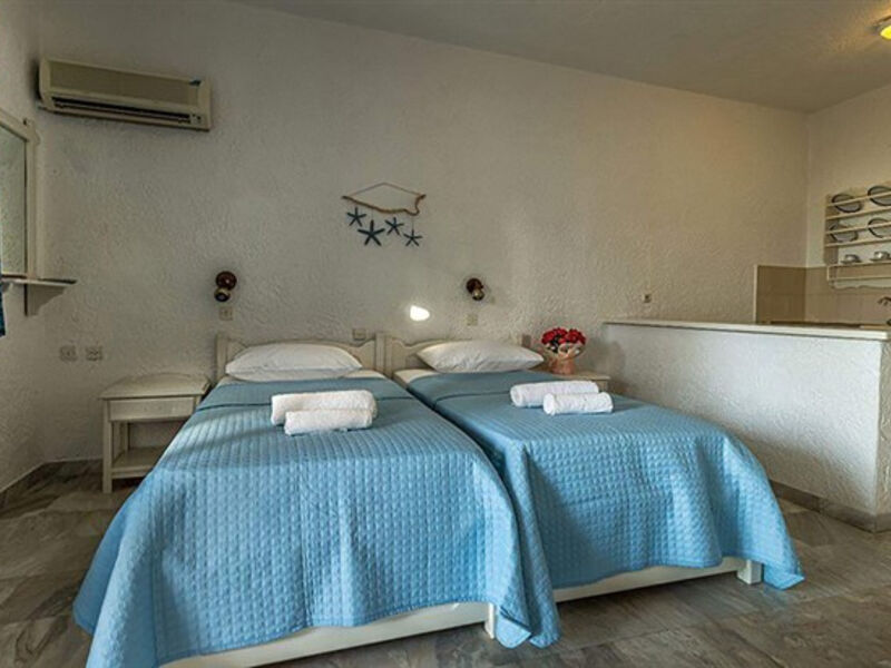 Apartmánový Dům Lina