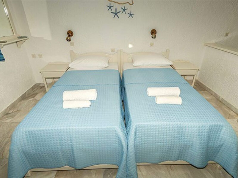 Apartmánový Dům Lina