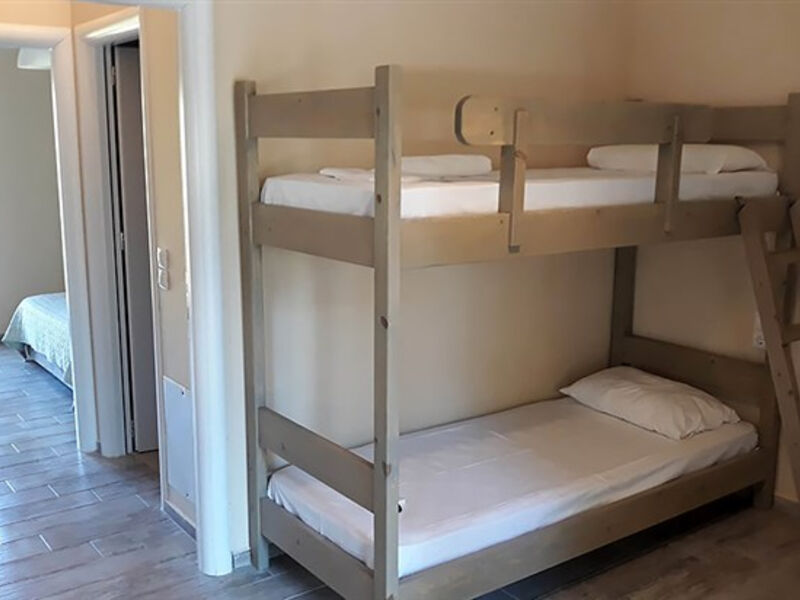 Apartmánový Dům Nefeli