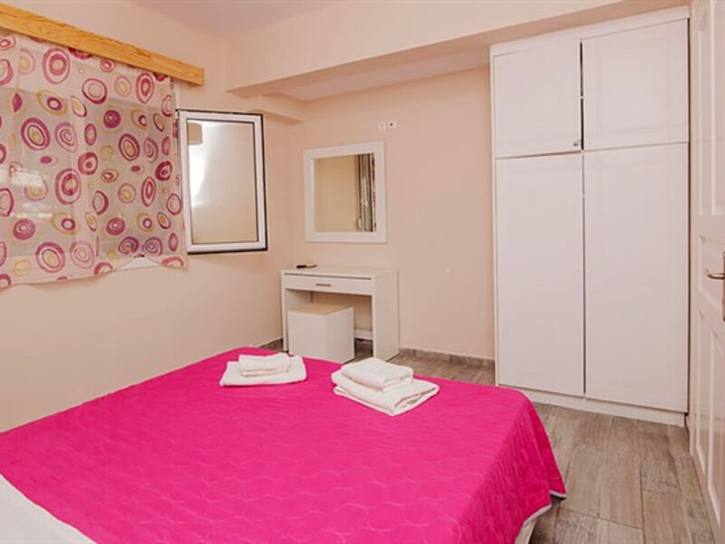 Apartmánový Dům Nefeli