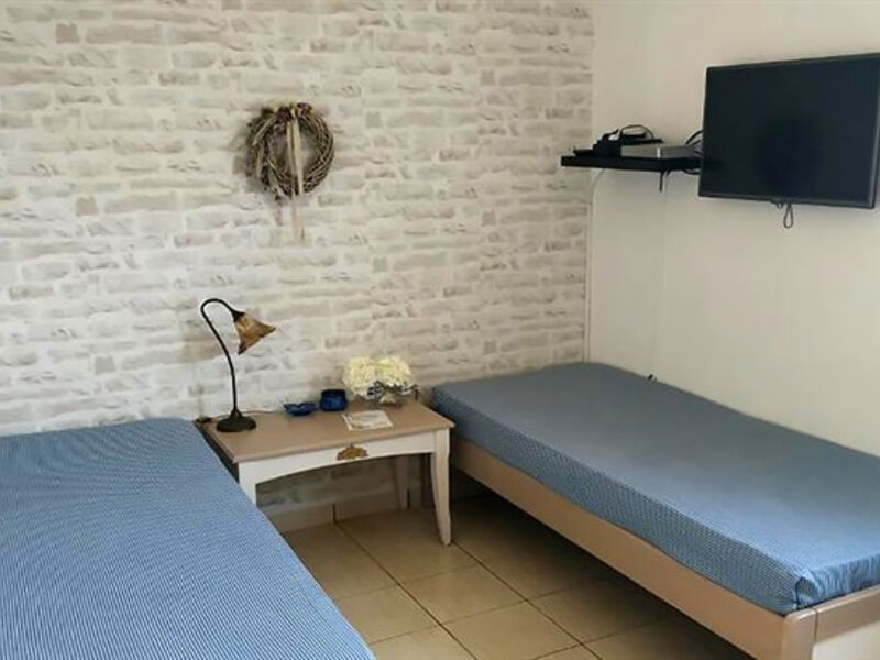 Apartmánový Dům Niki