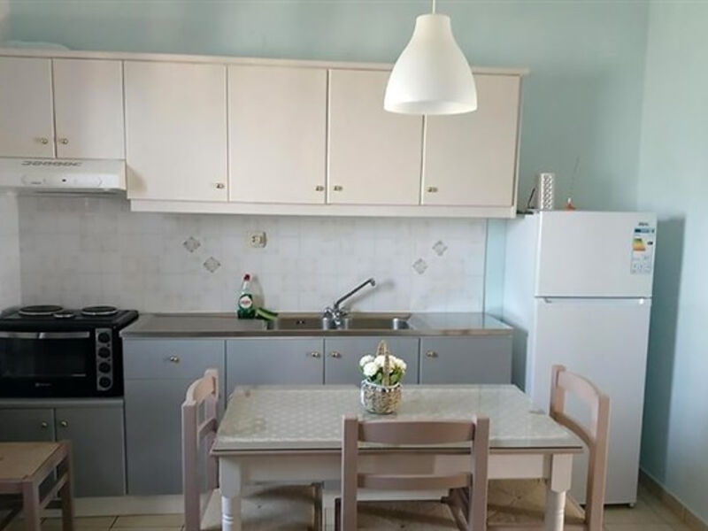 Apartmánový Dům Niki