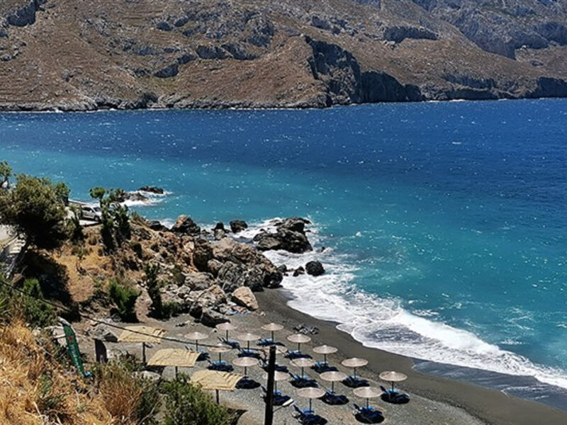 Apartmánový Dům Niki - Kalymnos