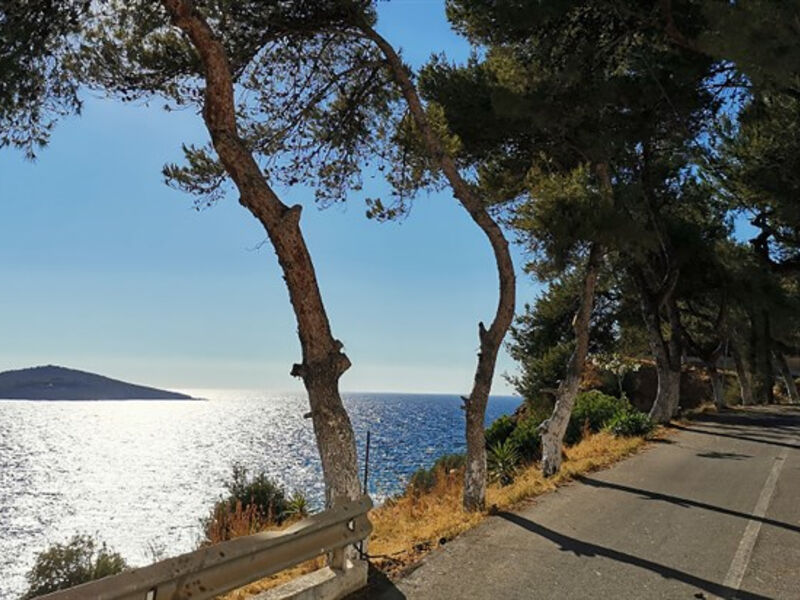 Apartmánový Dům Niki - Kalymnos