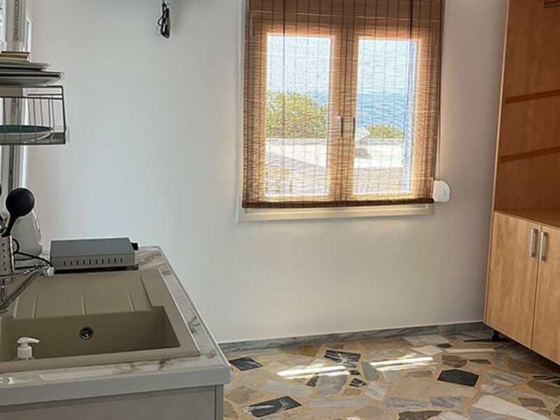 Apartmánový Dům Niki - Kalymnos