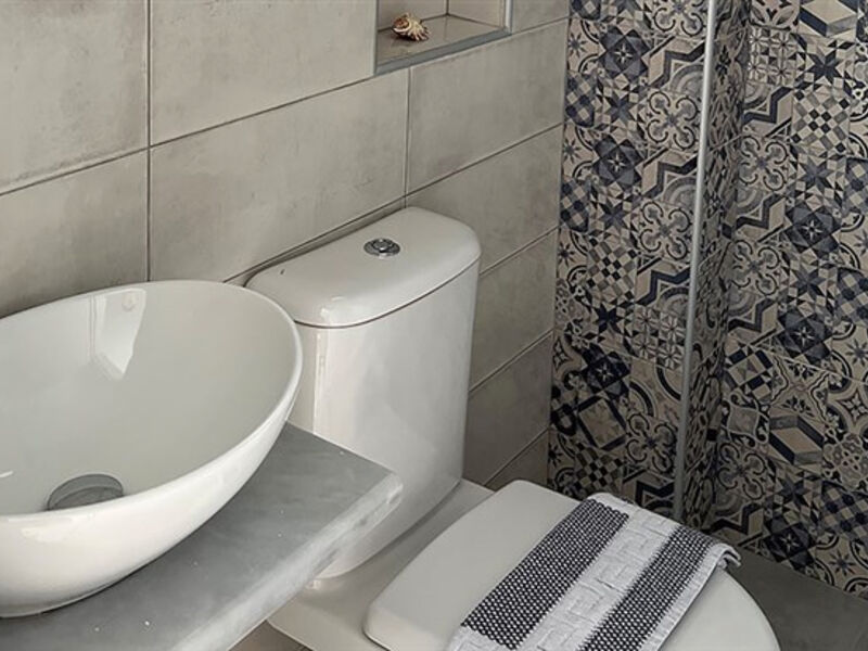 Apartmánový Dům Niki - Kalymnos