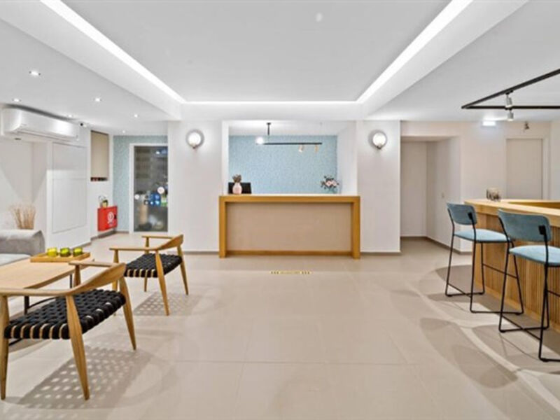 Apartmánový Dům Rainbow