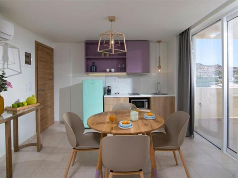 Apartmánový Dům Rainbow