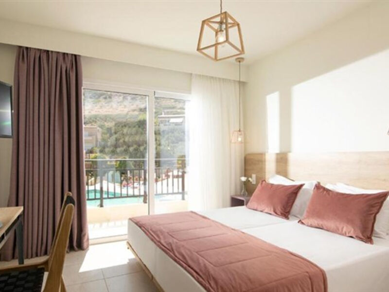 Apartmánový Dům Rainbow
