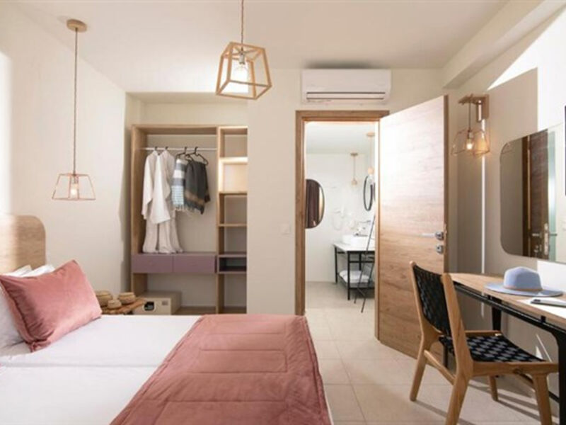 Apartmánový Dům Rainbow