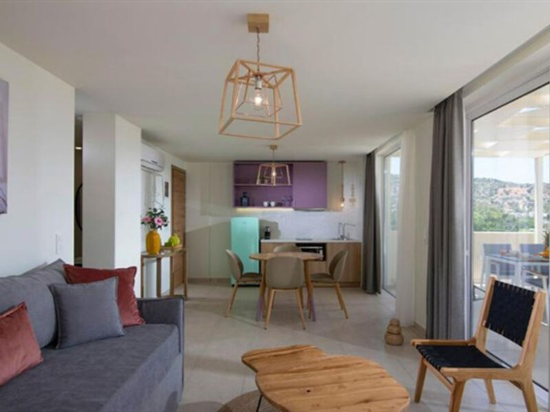 Apartmánový Dům Rainbow
