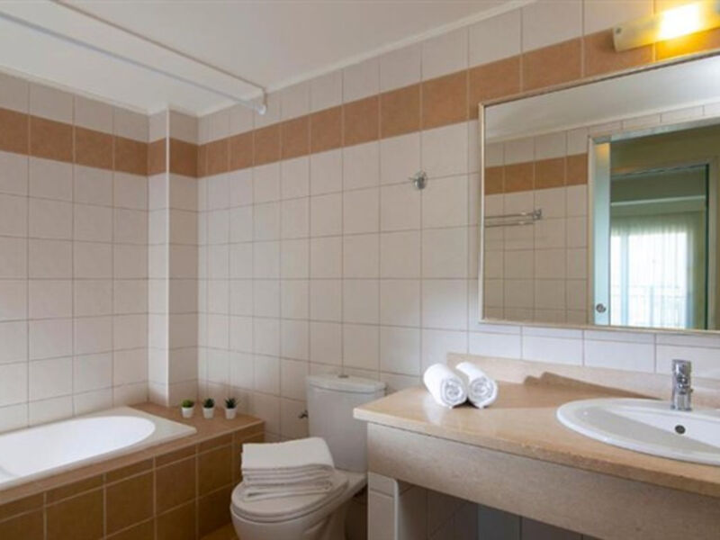 Apartmánový Dům Rainbow