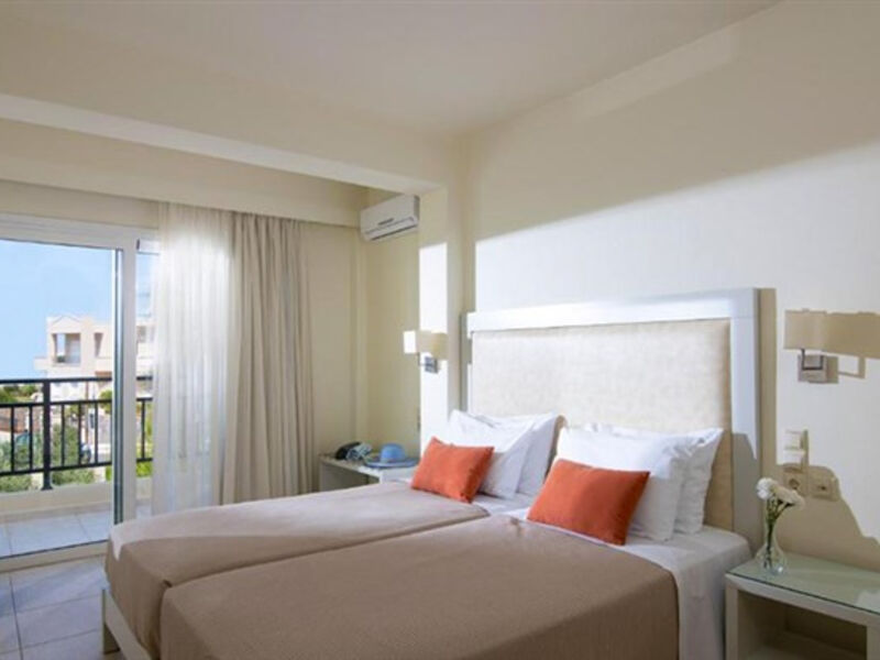 Apartmánový Dům Rainbow