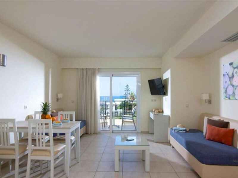 Apartmánový Dům Rainbow