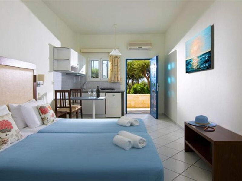 Apartmánový Dům Rainbow