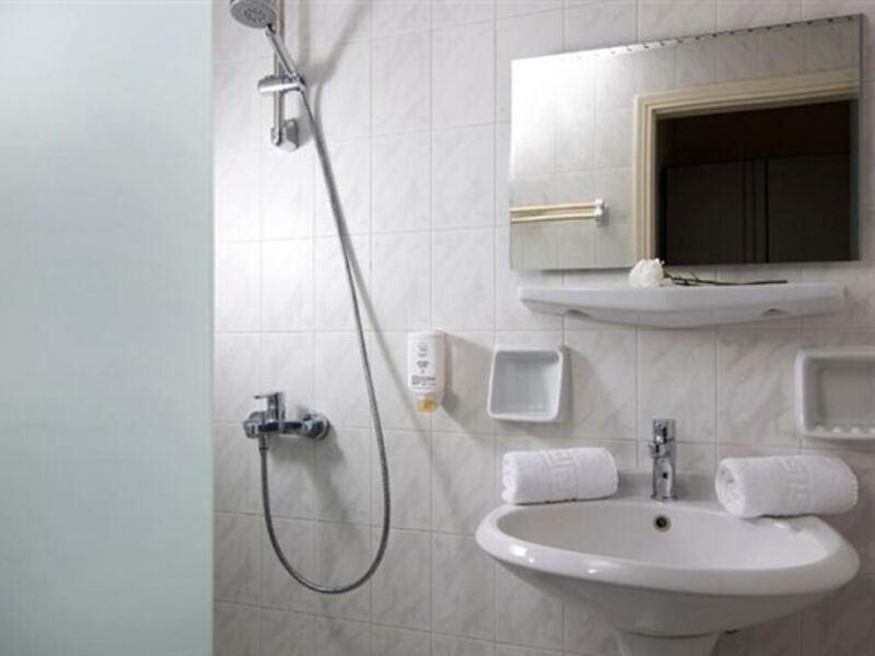 Apartmánový Dům Rainbow