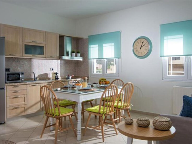 Apartmánový Dům Rainbow