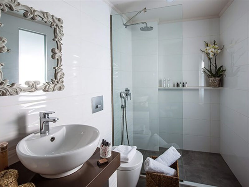 Apartmánový Dům Sarpidon