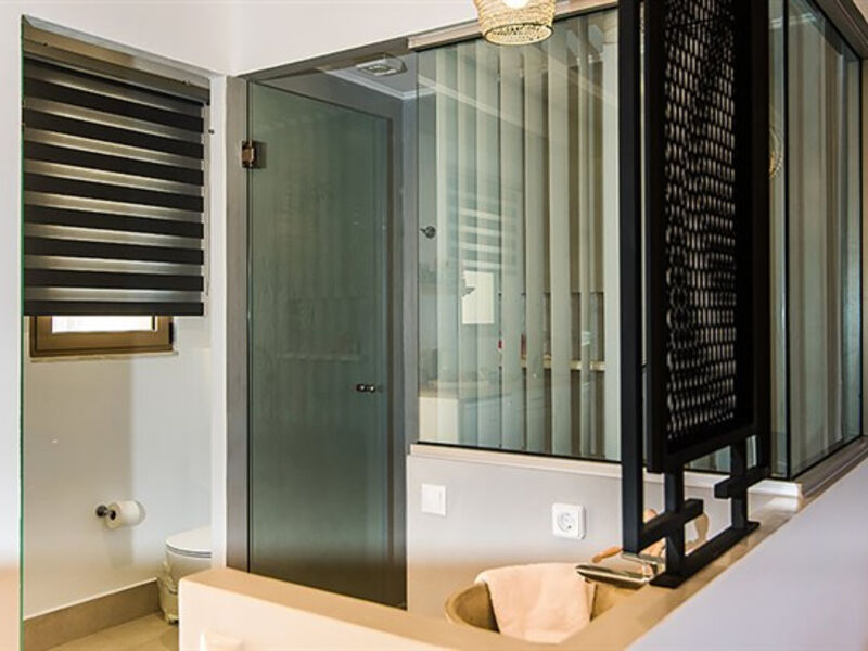 Apartmánový Dům Sarpidon