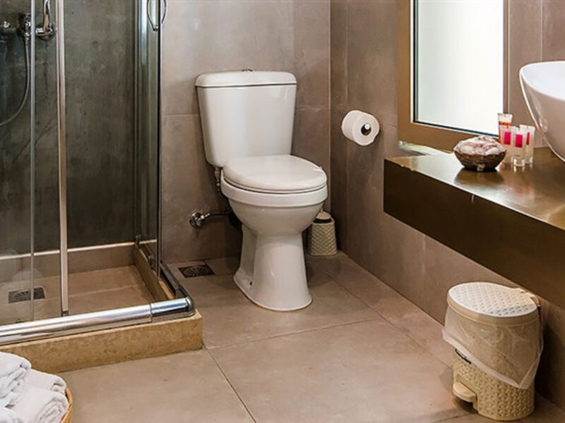 Apartmánový Dům Sarpidon