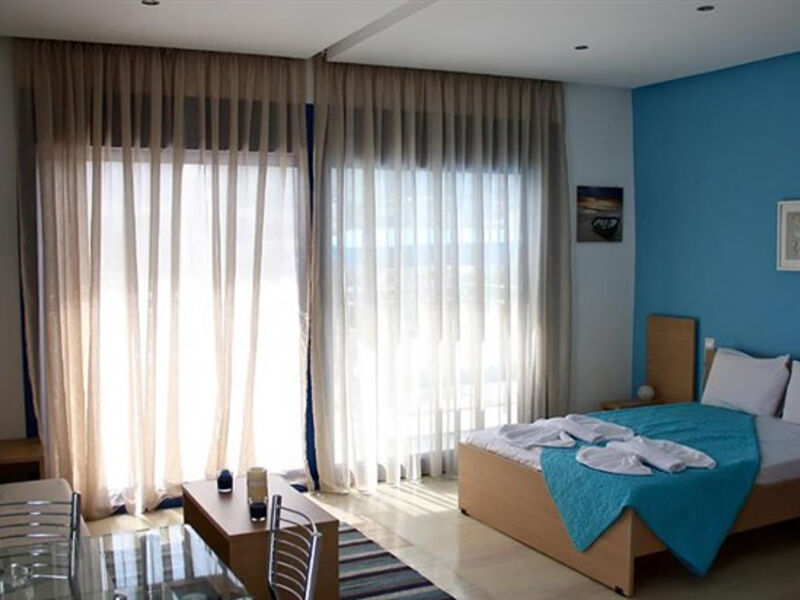 Apartmánový Dům Sunorama