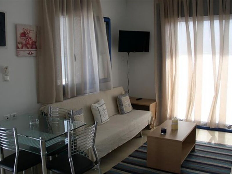 Apartmánový Dům Sunorama