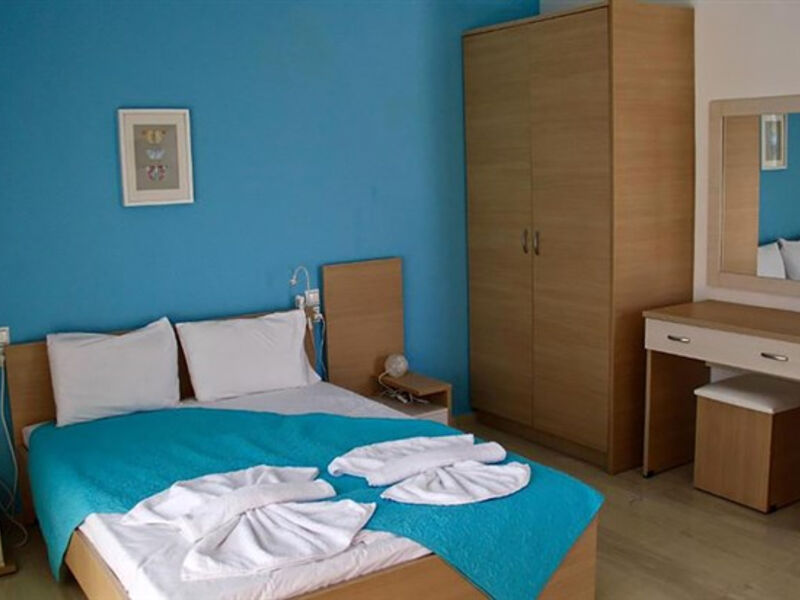 Apartmánový Dům Sunorama