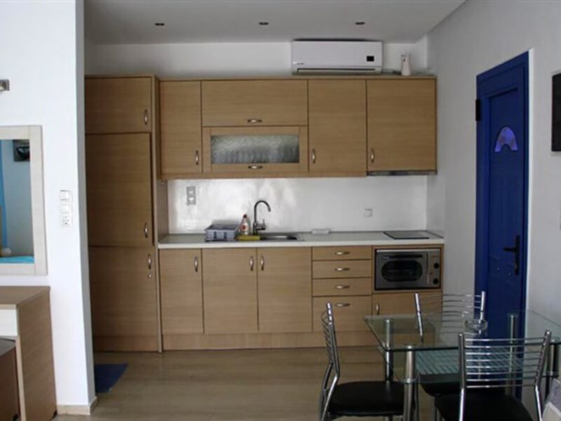 Apartmánový Dům Sunorama