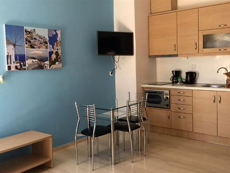 Apartmánový Dům Sunorama