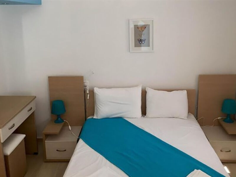 Apartmánový Dům Sunorama