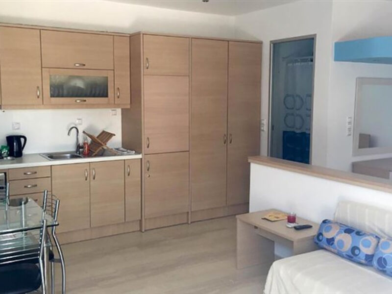 Apartmánový Dům Sunorama