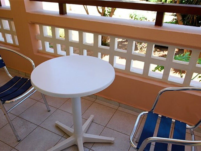 Apartmánový Dům Sunset