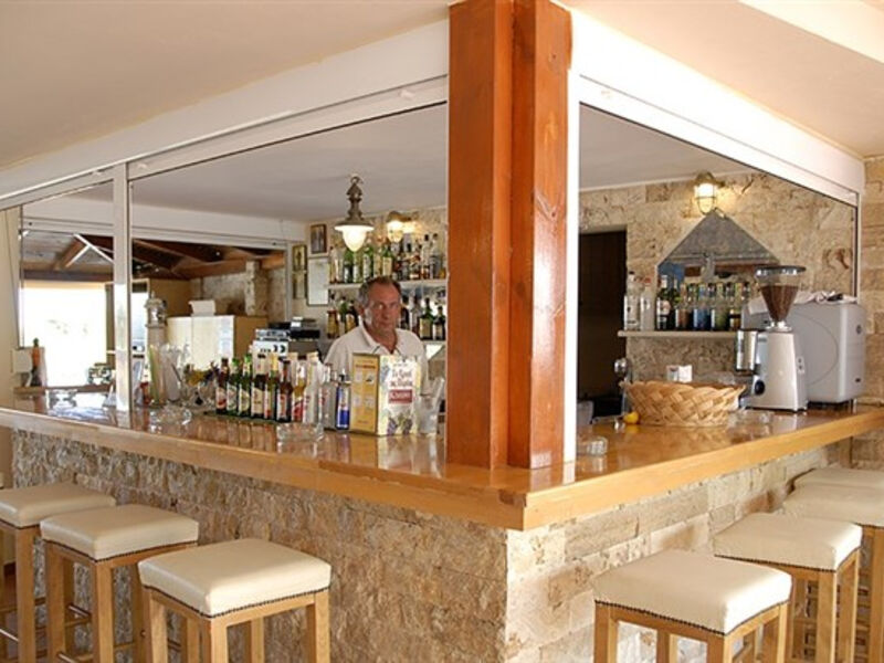 Apartmánový Dům Sunset