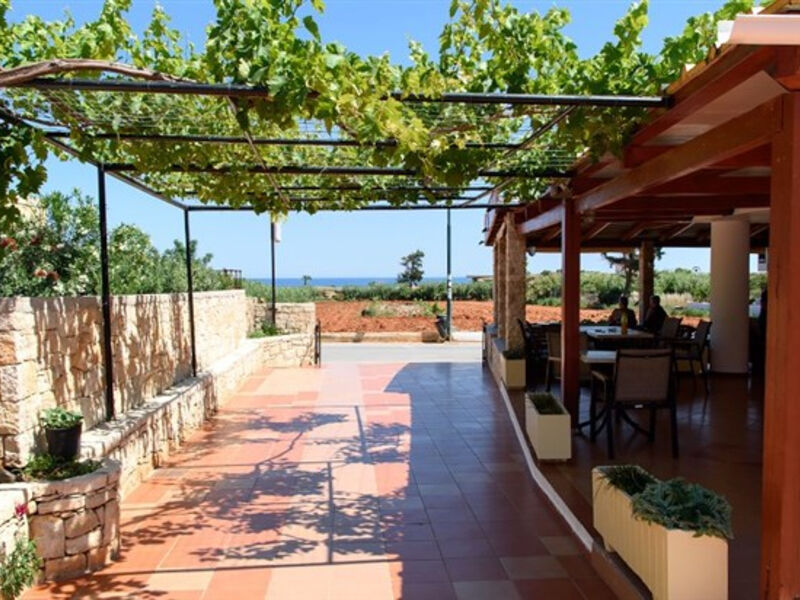 Apartmánový Dům Sunset
