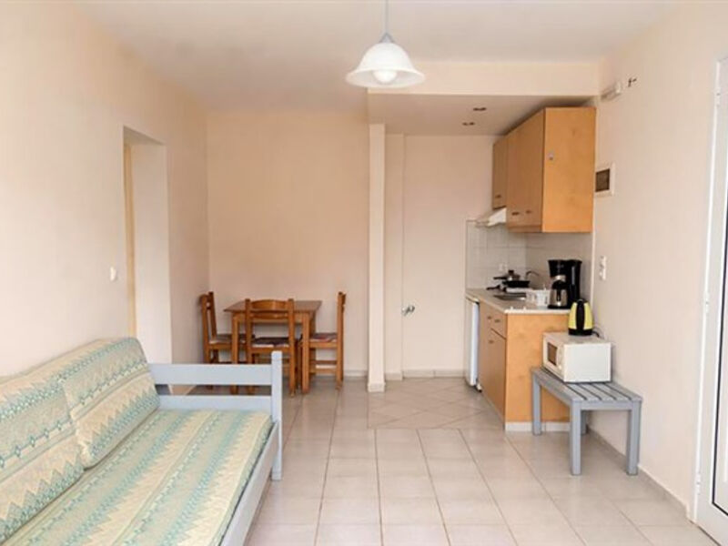 Apartmánový Dům Sunset