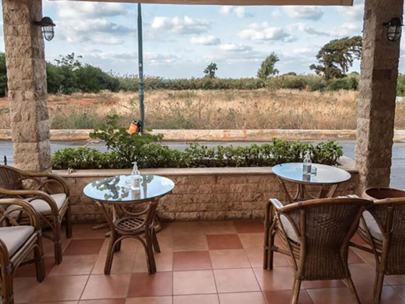 Apartmánový Dům Sunset
