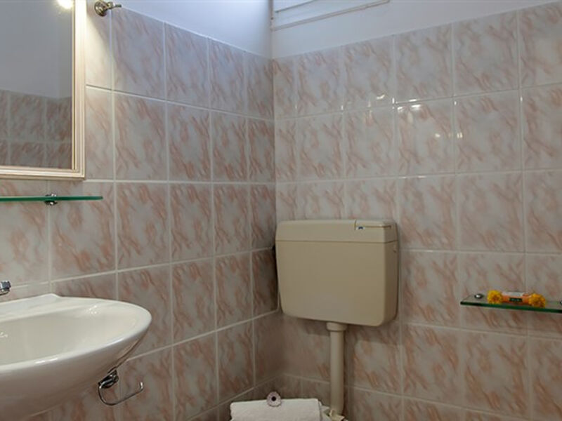 Apartmánový Dům Thanasis