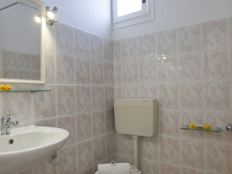 Studia a apartmány Thanasis