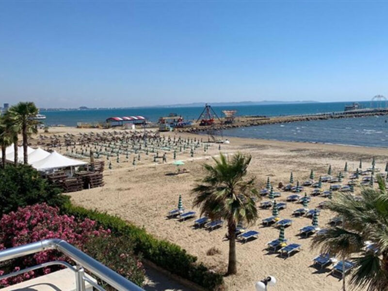 Apartmánový Dům Wave Beachfront