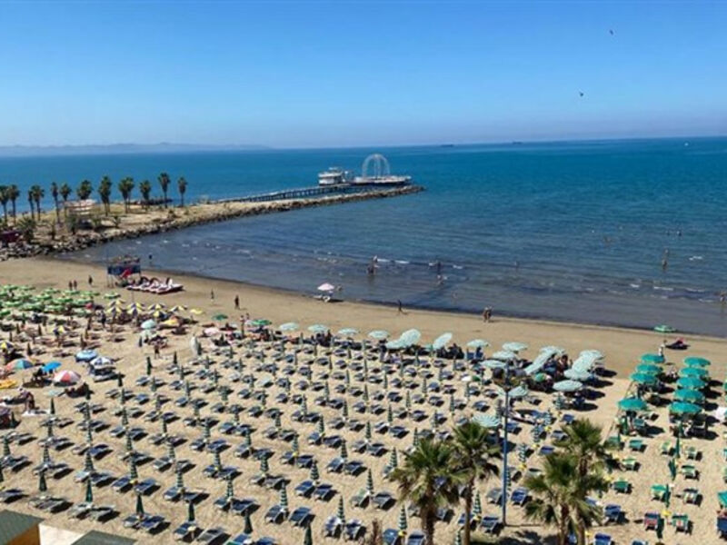 Apartmánový Dům Wave Beachfront