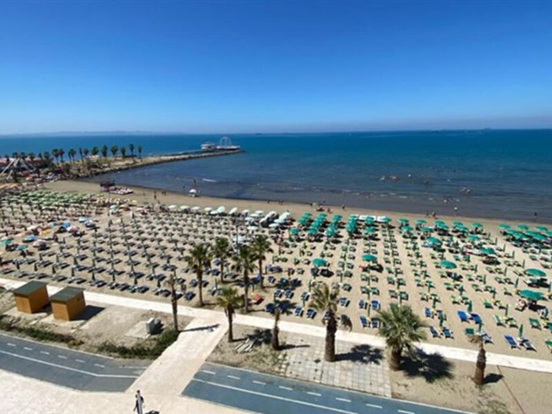 Apartmánový Dům Wave Beachfront