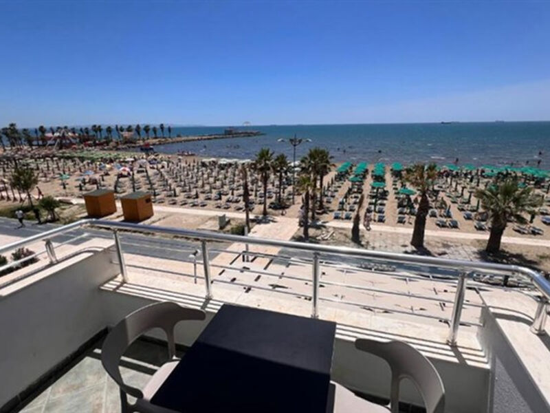 Apartmánový Dům Wave Beachfront